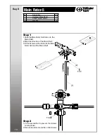 Preview for 11 page of THUNDER TIGER E325 SE mini Titan Manual