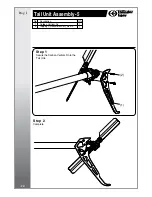 Preview for 23 page of THUNDER TIGER E325 SE mini Titan Manual