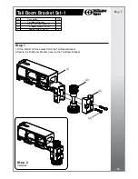 Preview for 24 page of THUNDER TIGER E325 SE mini Titan Manual