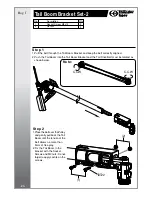 Preview for 25 page of THUNDER TIGER E325 SE mini Titan Manual