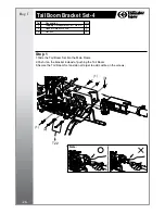 Preview for 27 page of THUNDER TIGER E325 SE mini Titan Manual