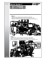 Preview for 29 page of THUNDER TIGER E325 SE mini Titan Manual