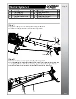 Preview for 30 page of THUNDER TIGER E325 SE mini Titan Manual