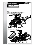 Preview for 31 page of THUNDER TIGER E325 SE mini Titan Manual