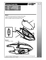 Preview for 32 page of THUNDER TIGER E325 SE mini Titan Manual