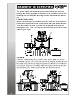 Preview for 35 page of THUNDER TIGER E325 SE mini Titan Manual