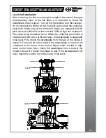 Preview for 40 page of THUNDER TIGER E325 SE mini Titan Manual