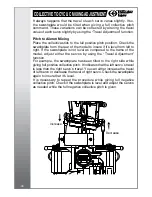 Preview for 41 page of THUNDER TIGER E325 SE mini Titan Manual