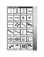 Preview for 50 page of THUNDER TIGER E325 SE mini Titan Manual