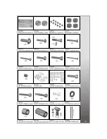 Preview for 52 page of THUNDER TIGER E325 SE mini Titan Manual