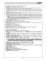 Preview for 7 page of THUNDER TIGER EB-4 G3 6400-F Instruction Manual