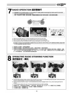 Preview for 11 page of THUNDER TIGER EB-4 G3 6400-F Instruction Manual