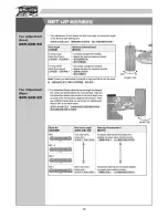 Preview for 16 page of THUNDER TIGER EB-4 G3 6400-F Instruction Manual