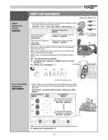 Preview for 17 page of THUNDER TIGER EB-4 G3 6400-F Instruction Manual