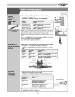 Preview for 19 page of THUNDER TIGER EB-4 G3 6400-F Instruction Manual