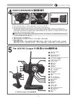 Preview for 6 page of THUNDER TIGER EB-4 S2.5 6242-F Instruction Manual & Parts Catalogue