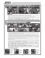 Preview for 11 page of THUNDER TIGER EB-4 S2.5 6242-F Instruction Manual & Parts Catalogue