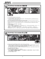 Предварительный просмотр 13 страницы THUNDER TIGER EB-4 S2.5 6242-F Instruction Manual & Parts Catalogue