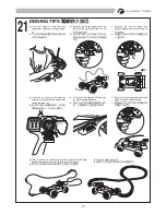 Предварительный просмотр 16 страницы THUNDER TIGER EB-4 S2.5 6242-F Instruction Manual & Parts Catalogue