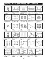 Предварительный просмотр 23 страницы THUNDER TIGER EB-4 S2.5 6242-F Instruction Manual & Parts Catalogue