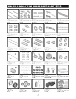 Preview for 24 page of THUNDER TIGER EB-4 S2.5 6242-F Instruction Manual & Parts Catalogue