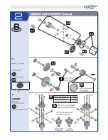 Preview for 7 page of THUNDER TIGER EB-4 S3 6230-K10 Instruction Manual