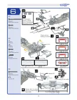 Preview for 13 page of THUNDER TIGER EB-4 S3 6230-K10 Instruction Manual