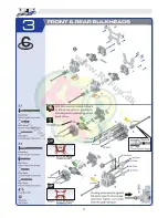 Preview for 8 page of THUNDER TIGER EB-4 S3 RTR Instruction Manual