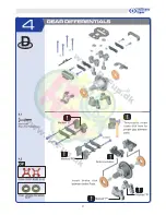 Preview for 9 page of THUNDER TIGER EB-4 S3 RTR Instruction Manual