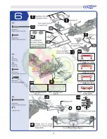 Предварительный просмотр 13 страницы THUNDER TIGER EB-4 S3 RTR Instruction Manual