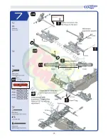 Предварительный просмотр 15 страницы THUNDER TIGER EB-4 S3 RTR Instruction Manual