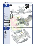 Preview for 16 page of THUNDER TIGER EB-4 S3 RTR Instruction Manual