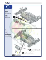 Preview for 18 page of THUNDER TIGER EB-4 S3 RTR Instruction Manual