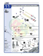 Preview for 20 page of THUNDER TIGER EB-4 S3 RTR Instruction Manual