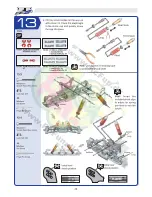 Preview for 24 page of THUNDER TIGER EB-4 S3 RTR Instruction Manual