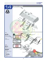 Предварительный просмотр 25 страницы THUNDER TIGER EB-4 S3 RTR Instruction Manual