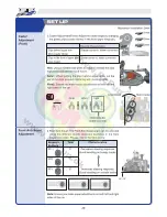 Предварительный просмотр 28 страницы THUNDER TIGER EB-4 S3 RTR Instruction Manual