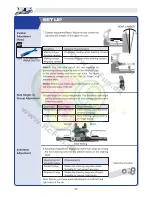 Предварительный просмотр 30 страницы THUNDER TIGER EB-4 S3 RTR Instruction Manual