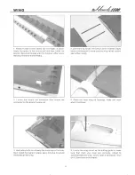 Preview for 4 page of THUNDER TIGER eHawk 1500 Assembly Manual