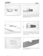 Preview for 5 page of THUNDER TIGER eHawk 1500 Assembly Manual