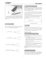 Preview for 9 page of THUNDER TIGER eHawk 1500 Assembly Manual