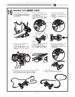 Предварительный просмотр 11 страницы THUNDER TIGER ER-4 G3 402-A Instruction Manual & Parts Catalogue