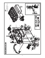 Preview for 22 page of THUNDER TIGER ER-4 G3 402-A Instruction Manual & Parts Catalogue