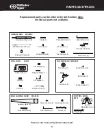 Preview for 5 page of THUNDER TIGER Fun Tiger Extra Assembly Instructions Manual