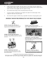 Preview for 19 page of THUNDER TIGER Fun Tiger Extra Assembly Instructions Manual