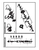 Preview for 18 page of THUNDER TIGER G3 ER-4WD Instruction Manual & Parts Catalogue