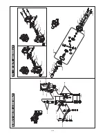 Preview for 19 page of THUNDER TIGER G3 ER-4WD Instruction Manual & Parts Catalogue