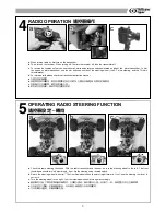 Preview for 7 page of THUNDER TIGER Hammer S18 Instruction Manual