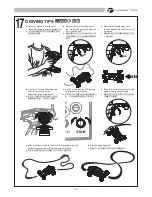 Preview for 13 page of THUNDER TIGER Jackal 6544-F Instruction Manual & Parts Catalogue