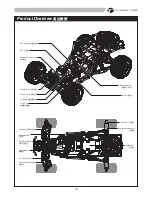 Preview for 15 page of THUNDER TIGER Jackal 6544-F Instruction Manual & Parts Catalogue